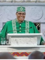 The Works Of The Honorable Minister Louis Farrakhan Cannot Be Compared To Racist, White Supremacist Or Bigots